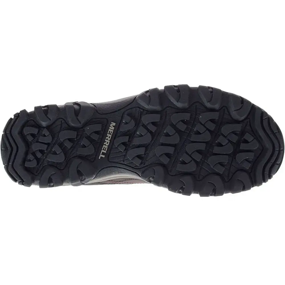 Черевики Merrell Thermo Akita MID WP Mns - фото 3