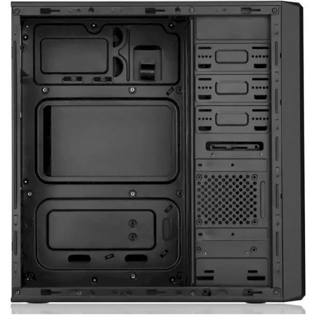 Корпус GameMax MT507-NP - фото 5