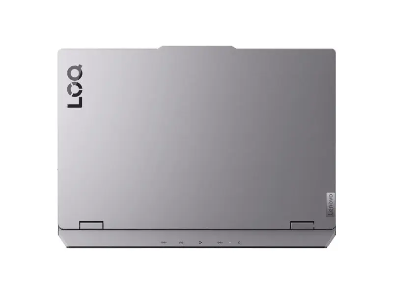 Ноутбук Lenovo LOQ 15AHP10 (83JG000QPB) - фото 7