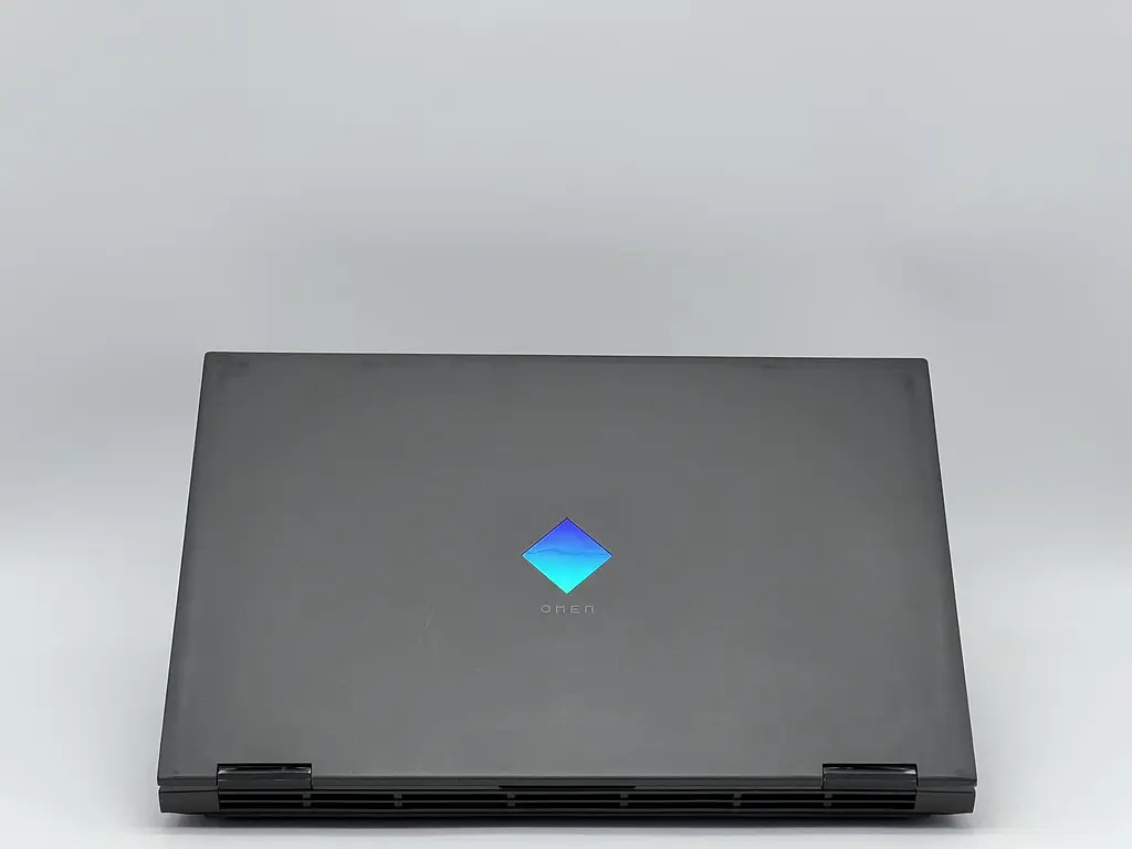 Ноутбук HP Omen 15-en1008ca, AMD Ryzen 5 5600H, 16 GB, 480 GB, NVIDIA GeForce RTX 3060, 1920x1080, IPS (SH26021565) Б/у - фото 4