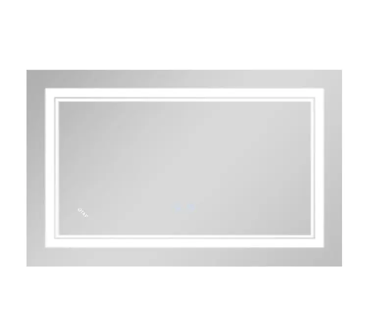 Дзеркало Qtap Cardinal з LED-підсвічуванням Touch QT0478C5070 - фото 3