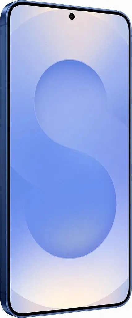 Смартфон Samsung Galaxy S25+ 12/512GB Navy (SM-S9360) [NFC, 2 SIM, no eSIM] (Asian Version) - фото 3