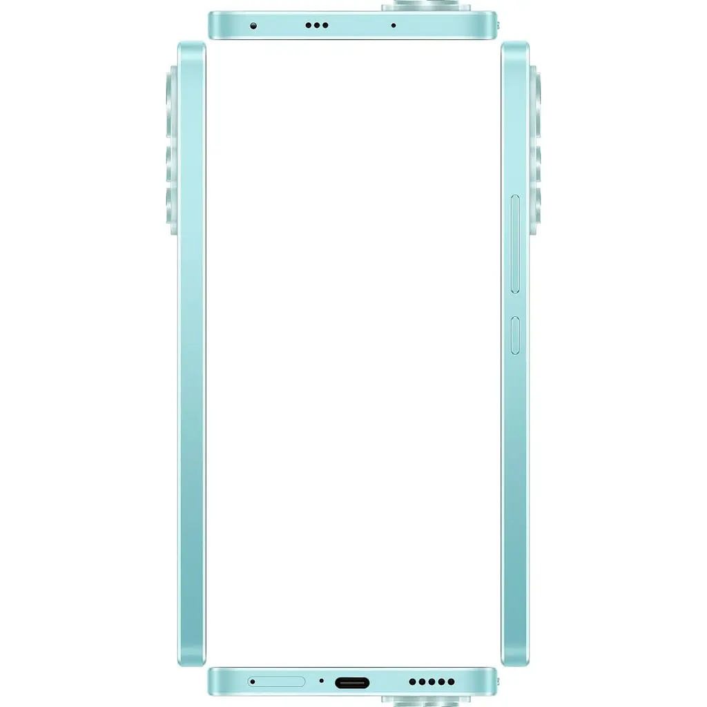 Смартфон Xiaomi 12 Lite 8/128GB Green Global EU [73446] - фото 8