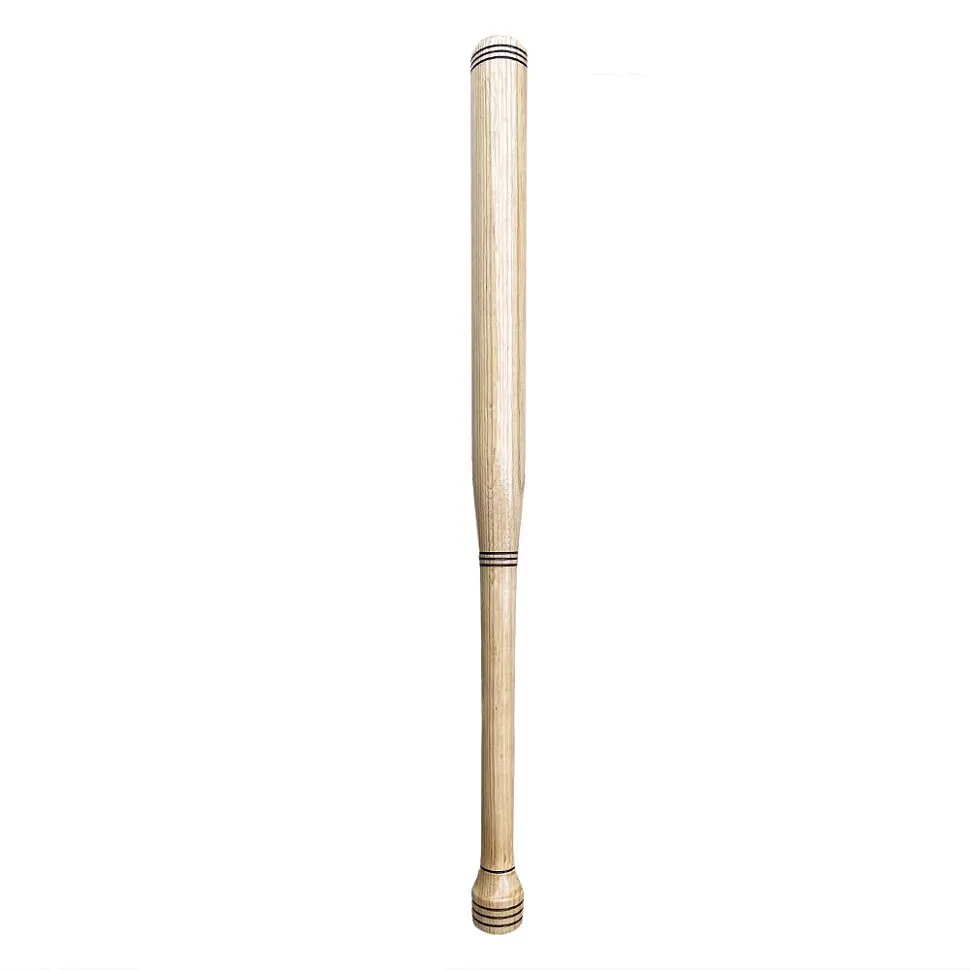 Біта дерев'яна для бейсболу Legioners Baseball NE-BB-70, 70 см
