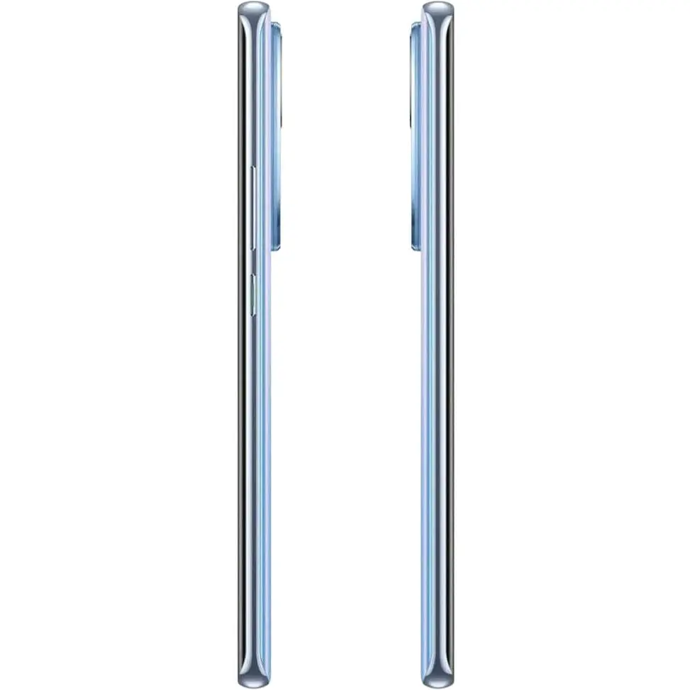 Смартфон Oppo Reno10 8/256GB Ice Blue - фото 5