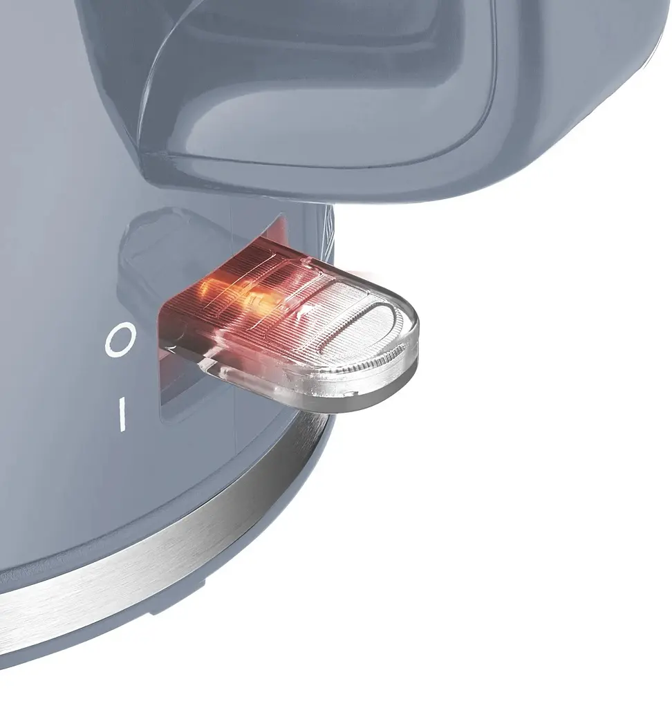 Электрочайник Amica KF 1013 (6809216) - фото 5