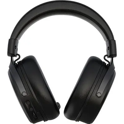 Наушники GamePro Asgard Skadi Wireless Black (HSW191B) - фото 2