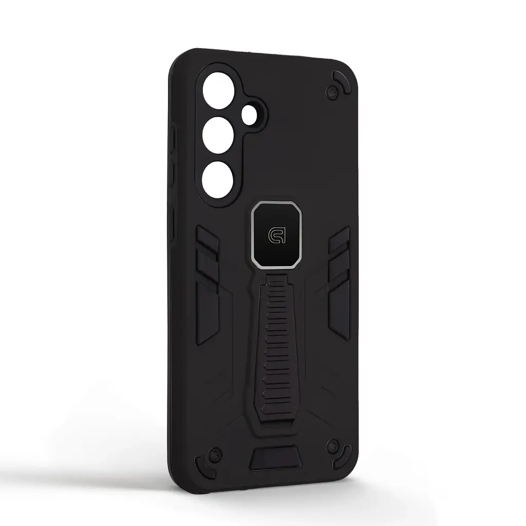 Чохол ArmorStandart Proover для Samsung S25 FE 5G Black - фото 2