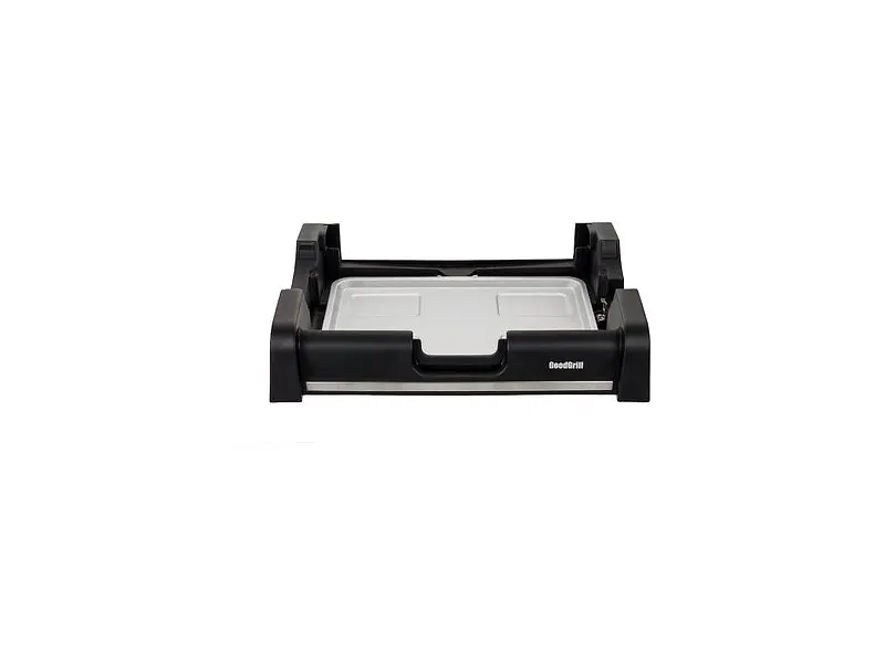 Електрогриль GoodGrill GR 1650 VN - фото 3