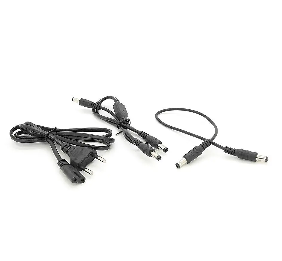 UPS ИБП для роутера, модема ONU — интернет без света Voltronic DC-1018L 5/9/12V, 18 W, 11600 mAh - фото 5
