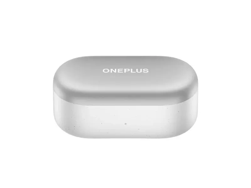 Навушники TWS (повністю бездротові) OnePlus Buds Ace White - фото 4