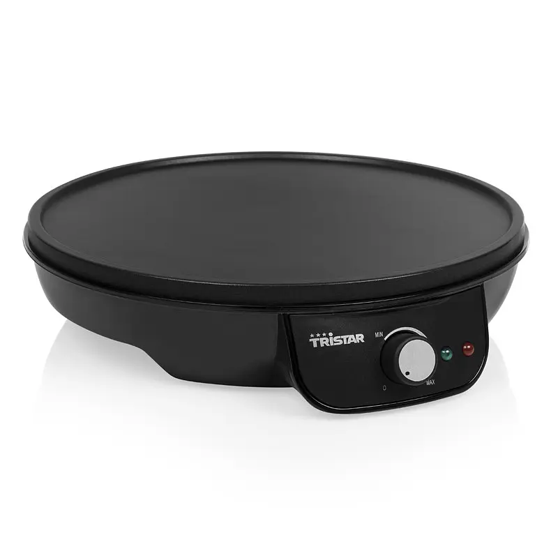 Млинець Tristar BP-2637 - фото 5