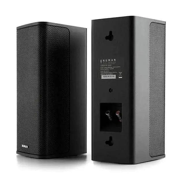 Колонки пасивні аудіосистема Numan Ambience Crew 5.0 (10031985) - фото 4