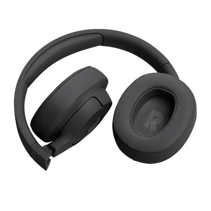 Бездротові навушники JBL Tune 720 BT JBLT720BTBLK Black - фото 9