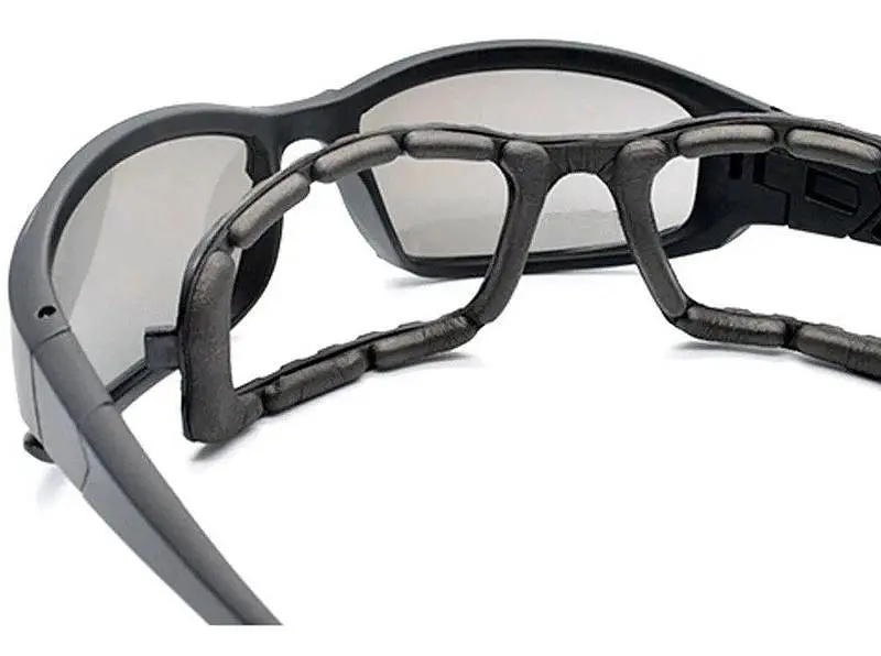 Тактические поляризационные очки C5 Polarized (4 линзы) - фото 2