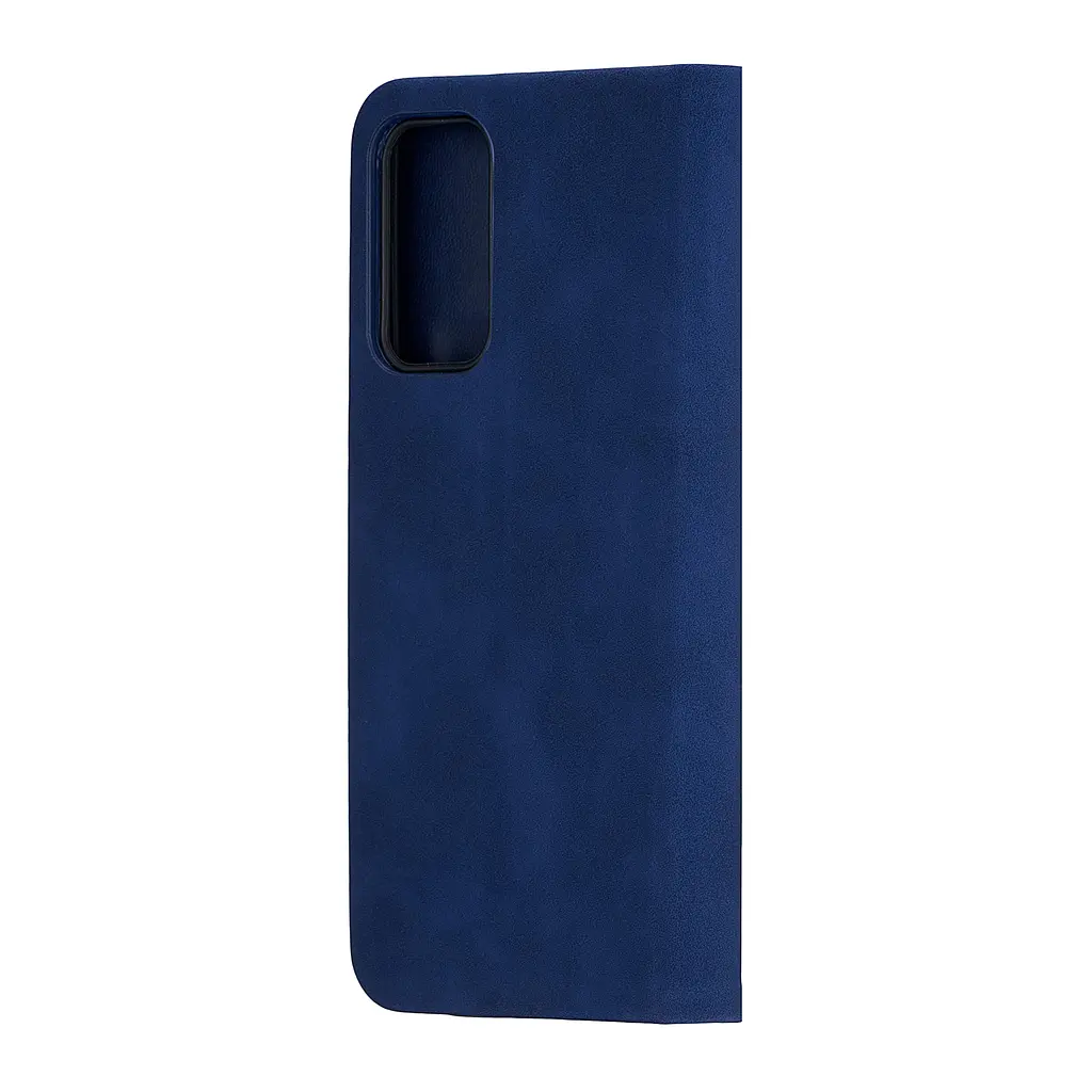 Чохол-книжка Flip Case Samsung A73 5G (A736) Dark blue - фото 2