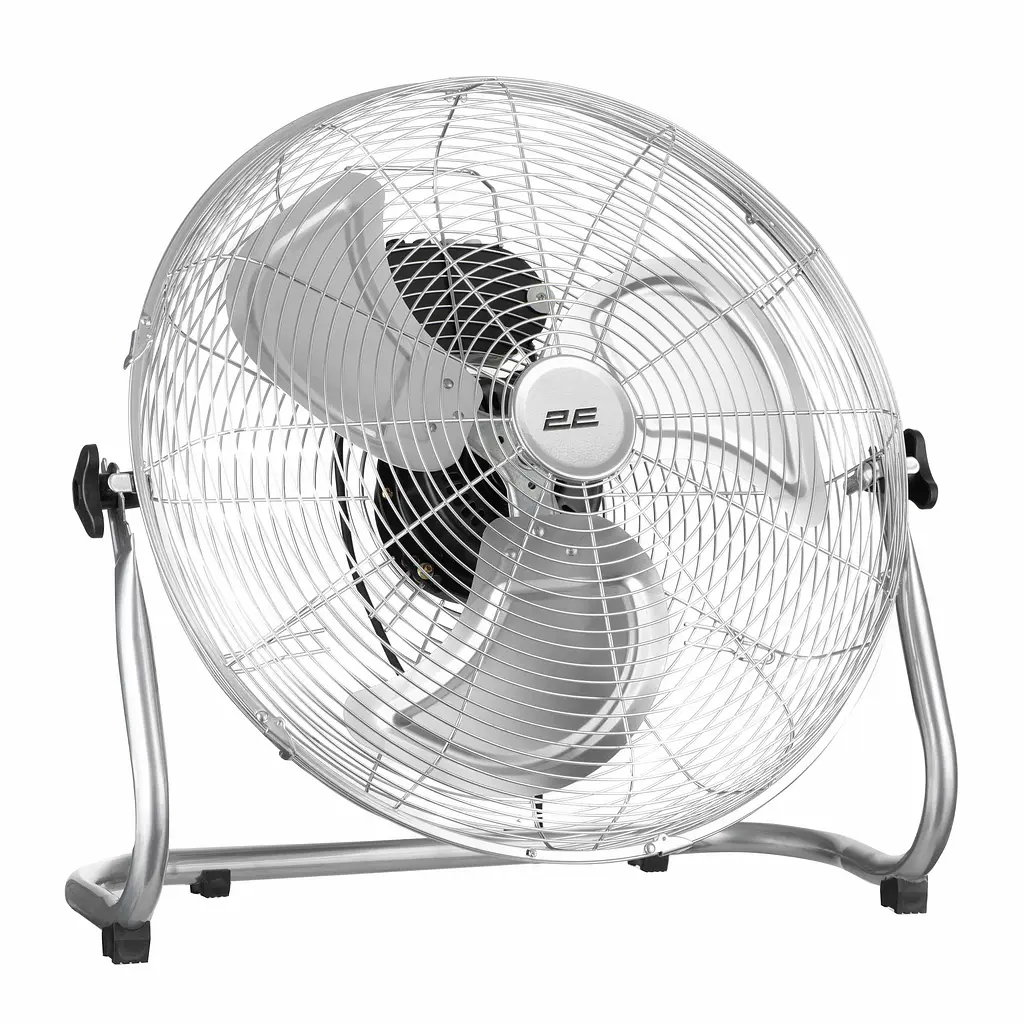 Напольный вентилятор 2E PowerWind 45C (2E-IF45C) - фото 2