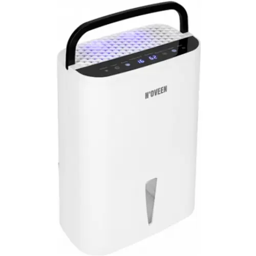 Осушитель воздуха Noveen DH350 - фото 4