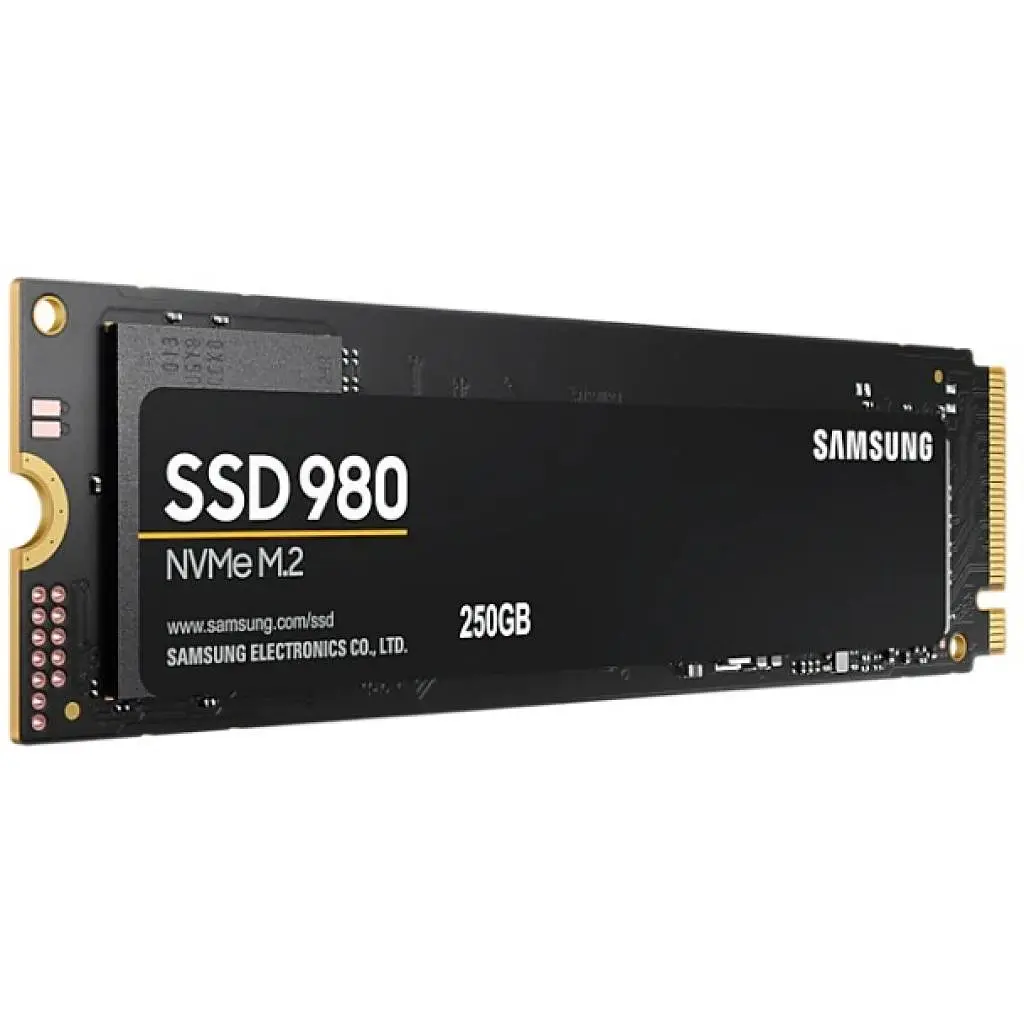 Накопичувач SSD M.2 2280 250GB 980 series Samsung (MZ-V8V250BW) - фото 4