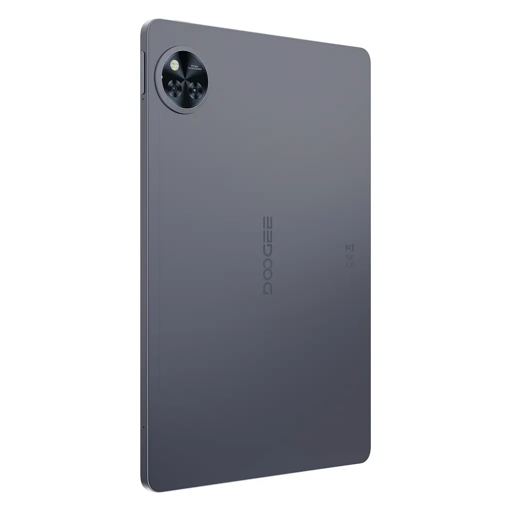 Планшет Doogee Tab U11 Pro 11" 6/256GB Wi-Fi Grey (6923740254820) - фото 6
