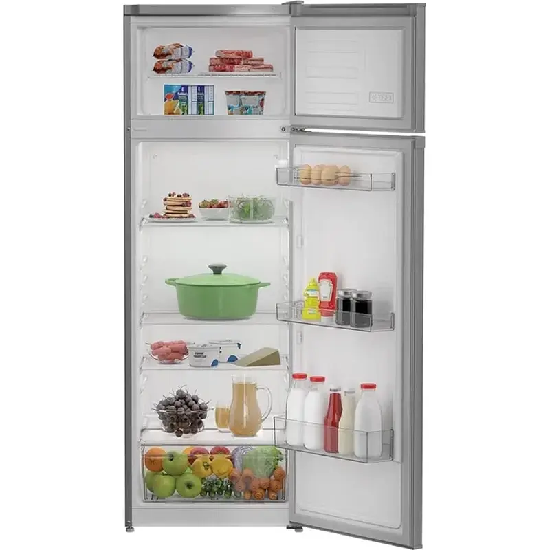 Холодильник INDESIT I55T1 612S UA - фото 4