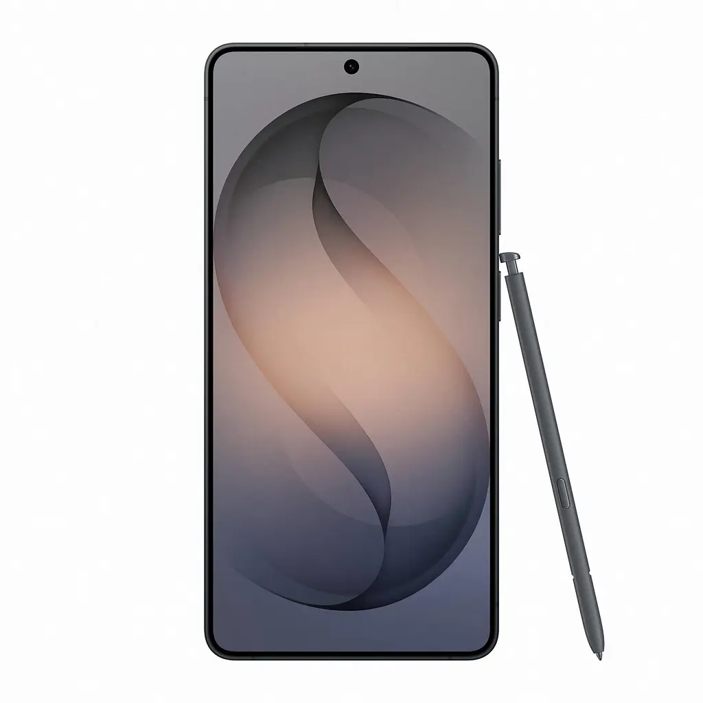 Смартфон Samsung Galaxy S26 Ultra 12/256GB Black (SM-S948BZKDEUC) - фото 2