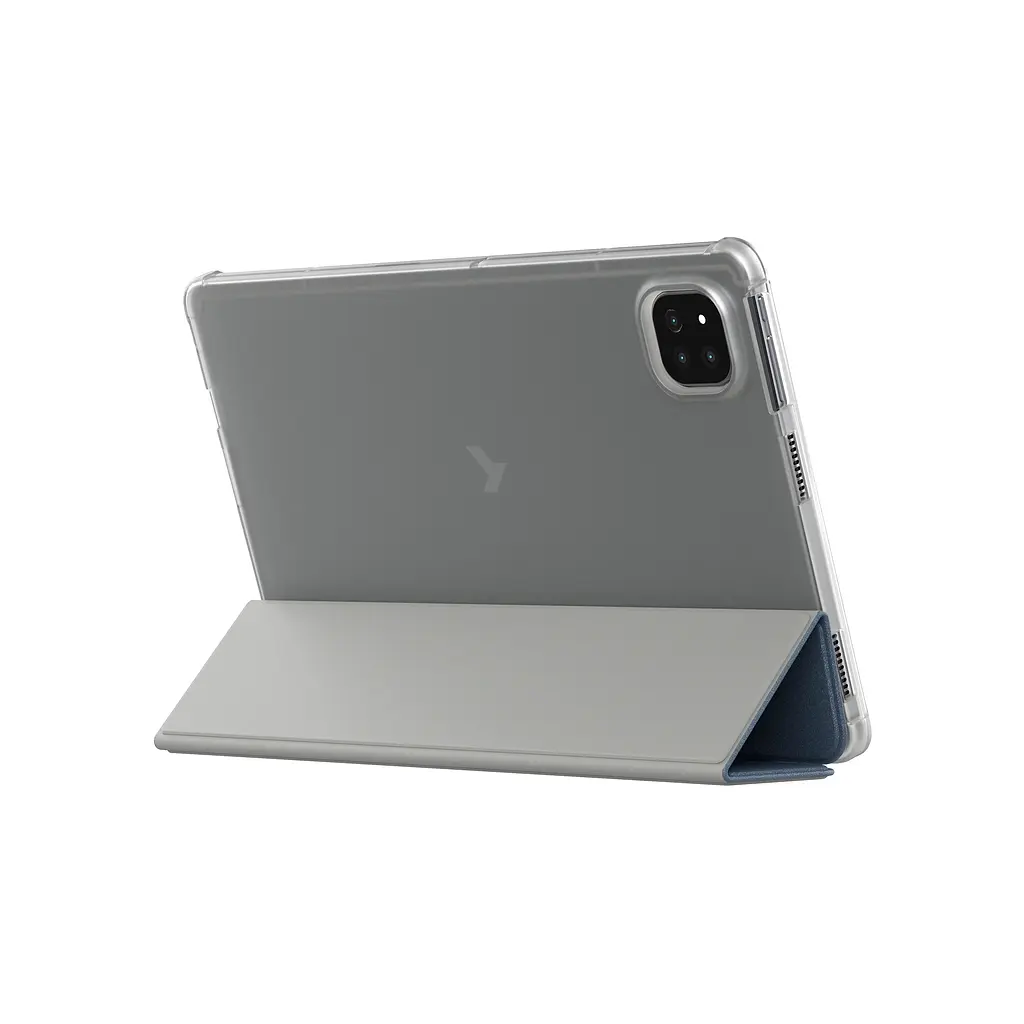 Чехол для планшета Pixus Falcon gray (4897058531855) - фото 7