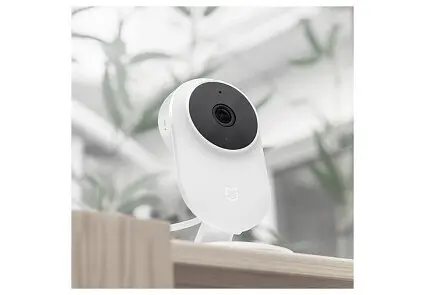 IP Камера відеоспостереження MiJia Home Security Camera Basic 1080p SXJ02ZM (QDJ4047GL) - фото 4
