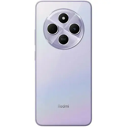 Смартфон Xiaomi Redmi A4 5G 4/128GB Sparkle Purple (Global) [Без NFC] - фото 3