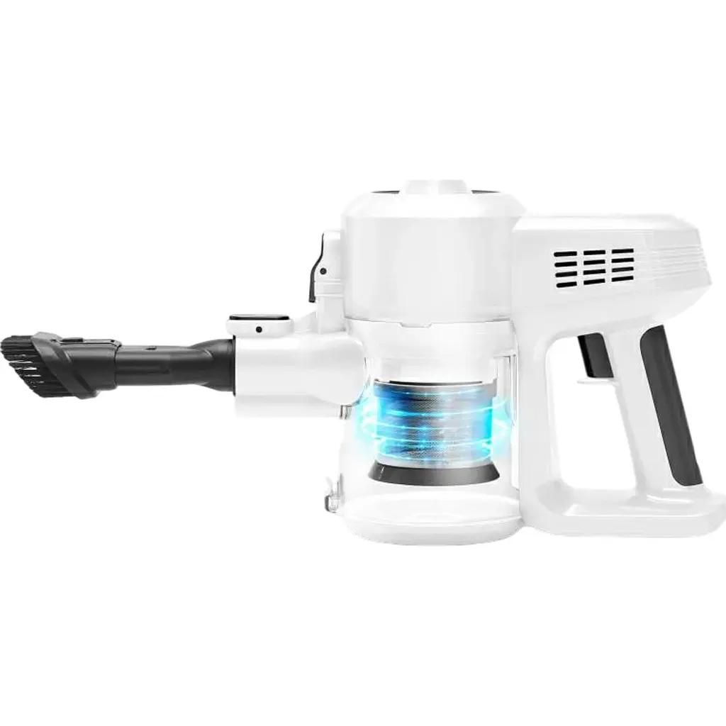 Вертикальний пилосос Ufesa Artica [81405765] [117424] - фото 3