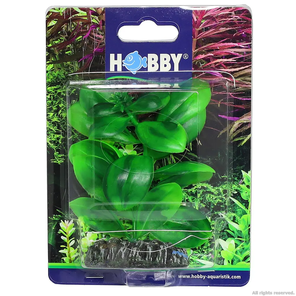 Штучна рослина Hobby Saururus 7 см (51562) - фото 3