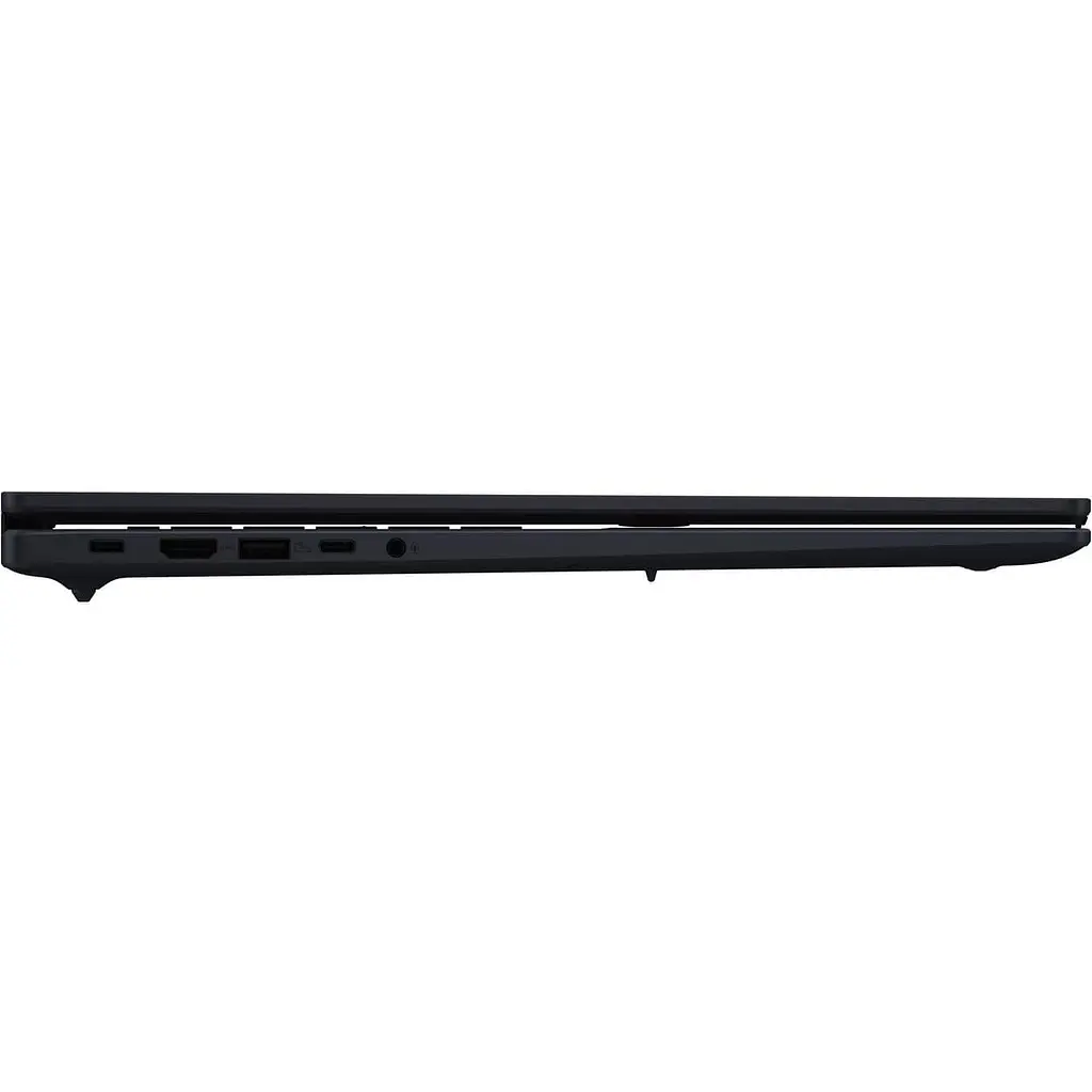 Ноутбук ASUS Vivobook 18 M1807GA (18 WUXGA IPS, Ryzen 7 AI 445, 32 GB, 1 TB, UMA, W11) Blue (90NB17Y1-M00070) - фото 7