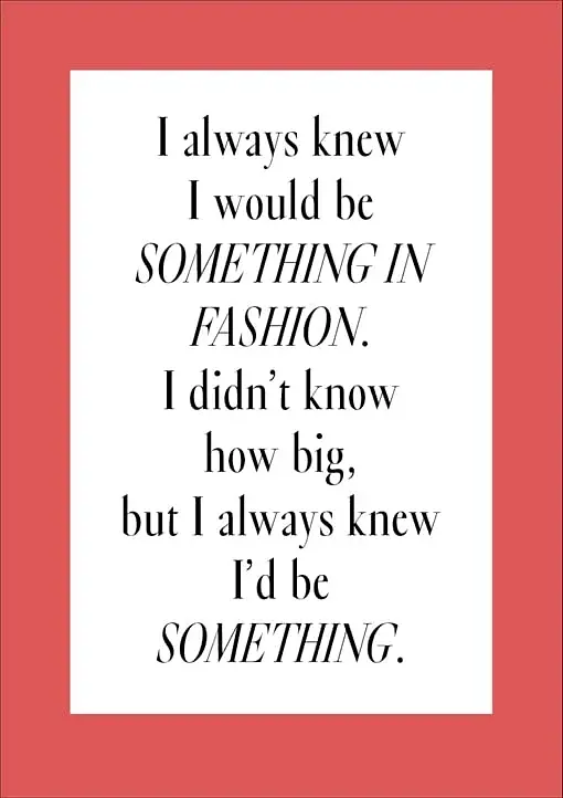 The World According to Lee McQueen - фото 9