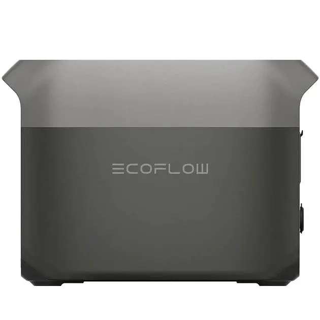 Зарядна станція EcoFlow DELTA 3 EU / 1800 Вт / 1024 Вт⋅год / LiFePO4 (EFDELTA3-EU) - фото 4