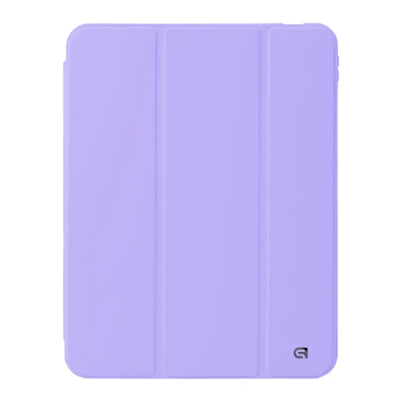Чохол до планшета Armorstandart Smart Fold Pen Apple iPad Pro 11 (2024) Light Purple (ARM78128)