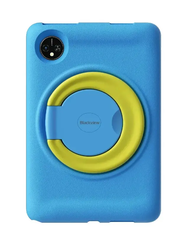 Планшет Blackview Tab 80 Kids 4/64GB LTE Fantasy Blue - фото 2