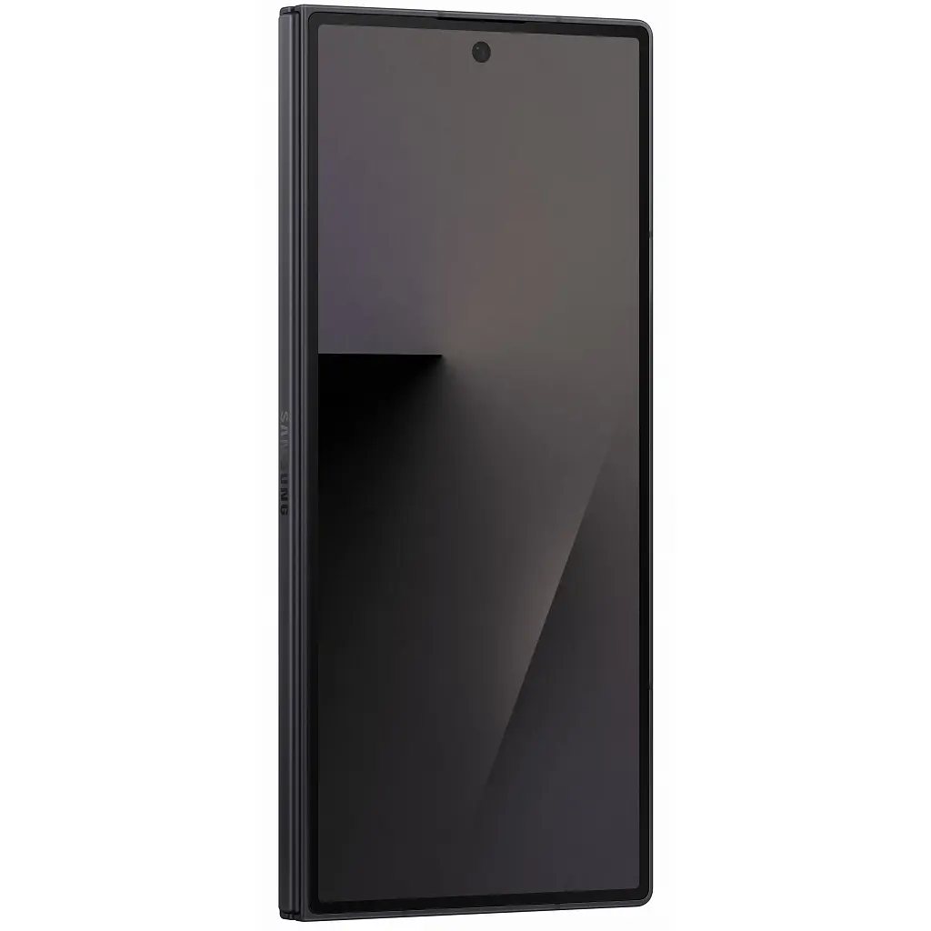 Мобильный телефон Samsung Galaxy Fold7 16/1Tb Jetblack (SM-F966BZKNSEK) - фото 5