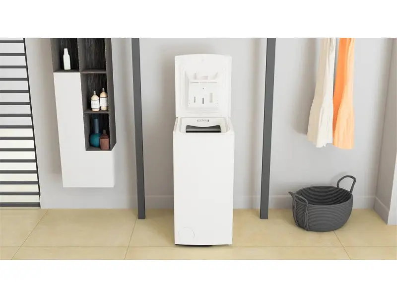 Пральна машина автоматична Whirlpool TDLRB 6251BS - фото 8