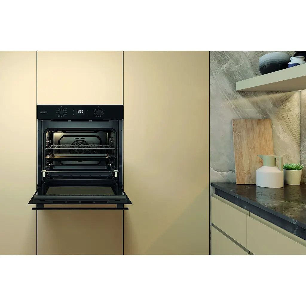 Духова шафа Whirlpool OMSR58CU1SB - фото 10