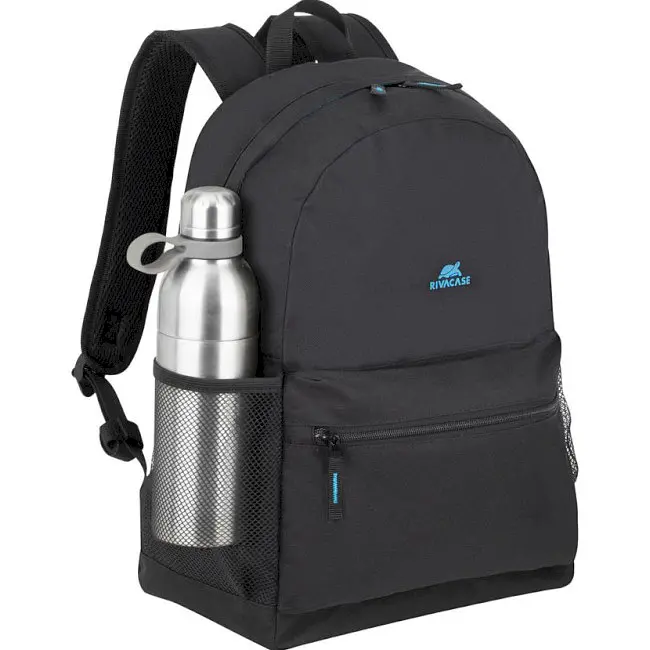 Рюкзак для ноутбука RivaCase Gremio 5563 13.3" Black - фото 4