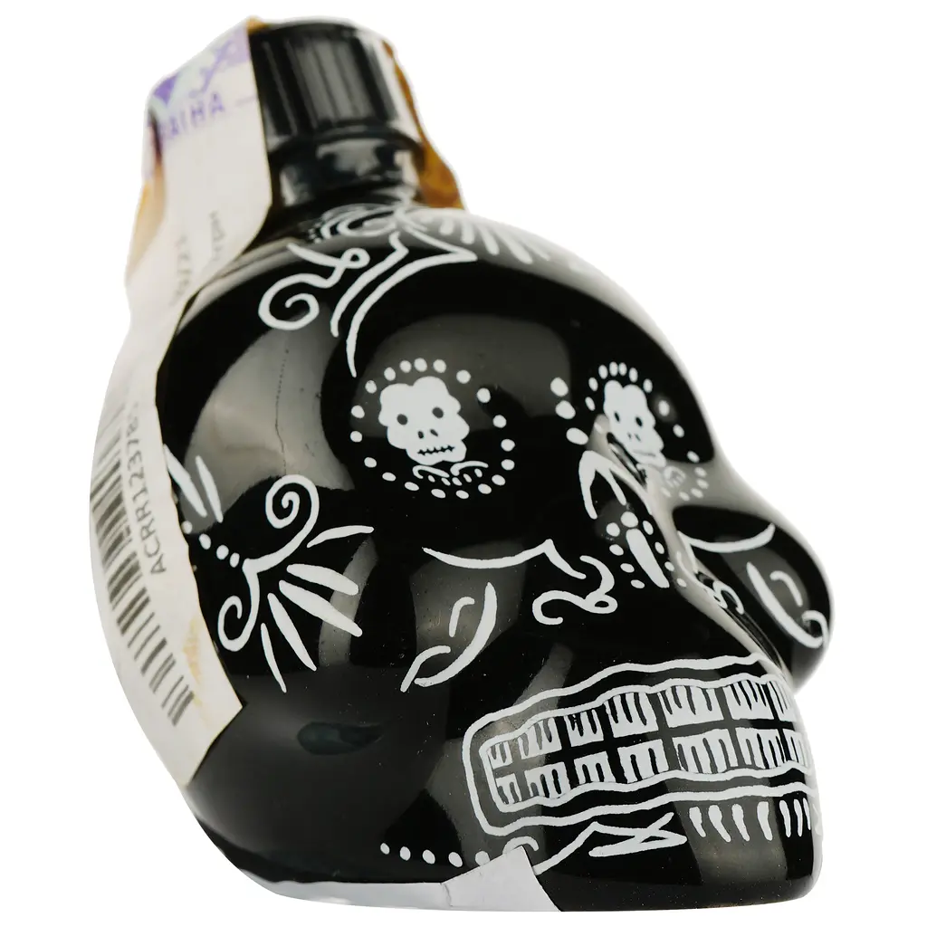 Текіла KAH Anejo 100% Agave, 40%, 0,05 л - фото 3