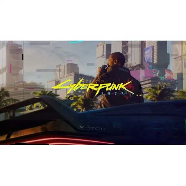 Cyberpunk 2077 (англійська версія) (Xbox One, Xbox Series X) - фото 6