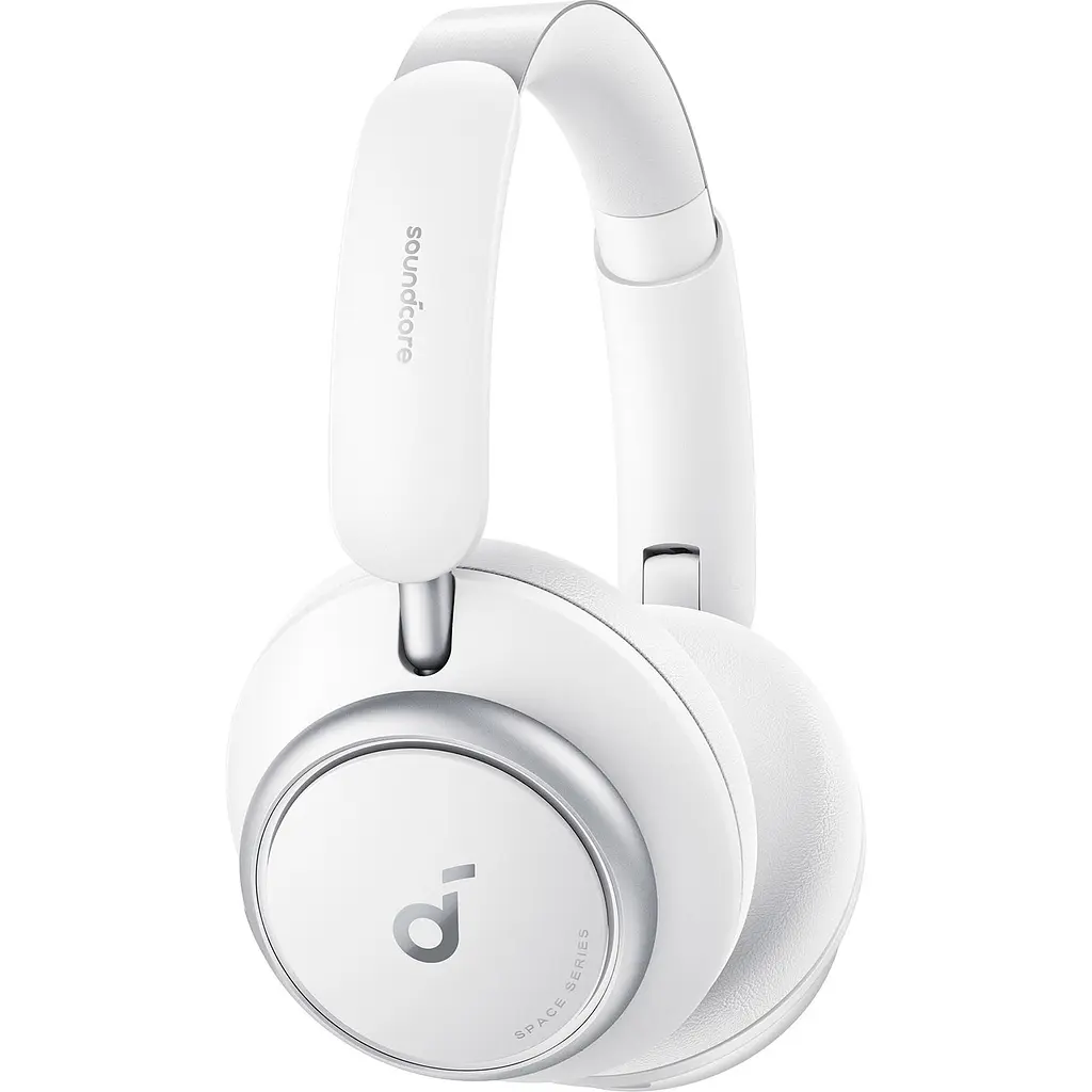 Навушники SoundСore Space Q45 White [A3040G21] [94012] - фото 5