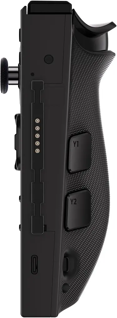 Ігрова консоль Lenovo Legion Go 2 8ASP2 32GB F2TB (83N00021RA) - фото 9