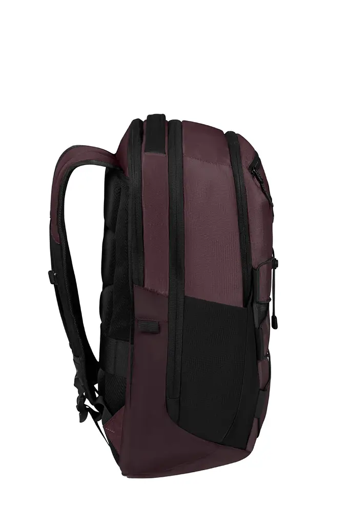 Рюкзак 15.6" Samsonite DYE-NAMIC GRAPE PURPLE 45x28x18 KL4*00004 - фото 4