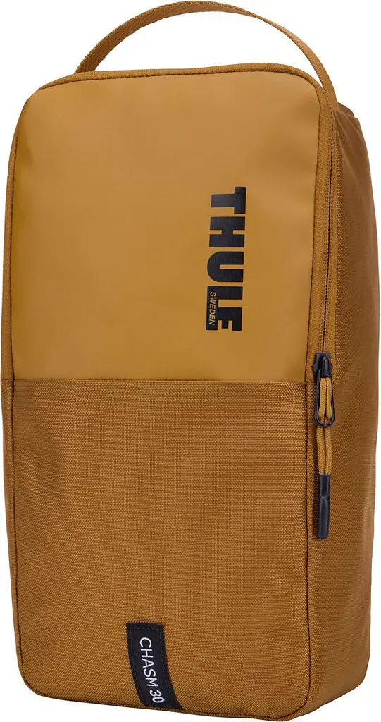 Спортивная сумка Thule Chasm Duffel 30 л Golden (TH 3205213) - фото 5