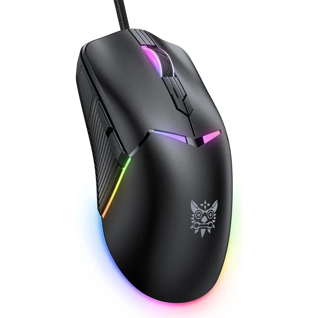 Миша Onikuma CW929 Black [136256] - фото 5