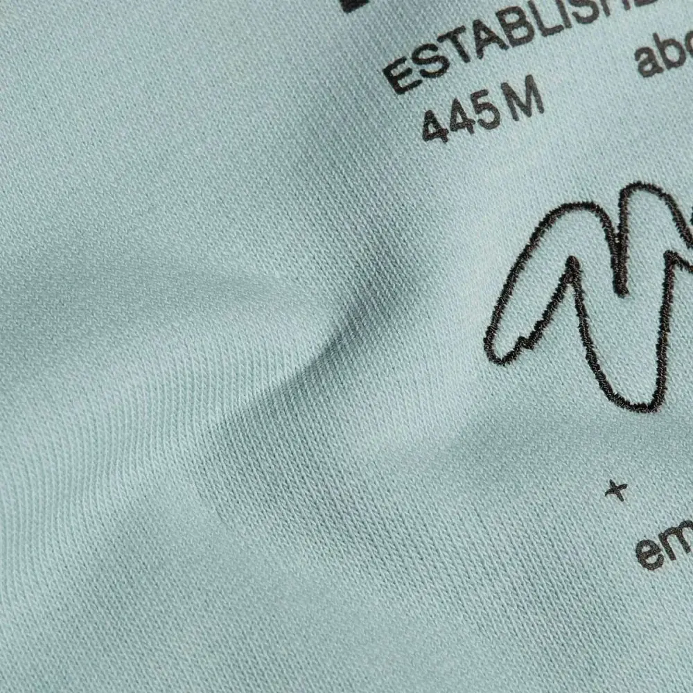 Світшот Mammut Core ML Crew Neck Vert M XXL nebla - фото 6
