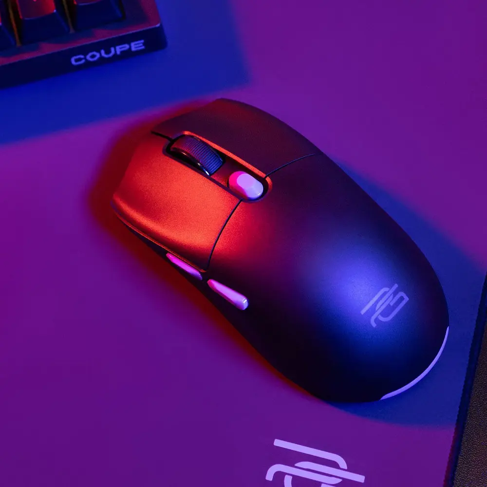 Бездротова ігрова миша Proove Gaming Rate Special Edition, в асортименті - фото 6