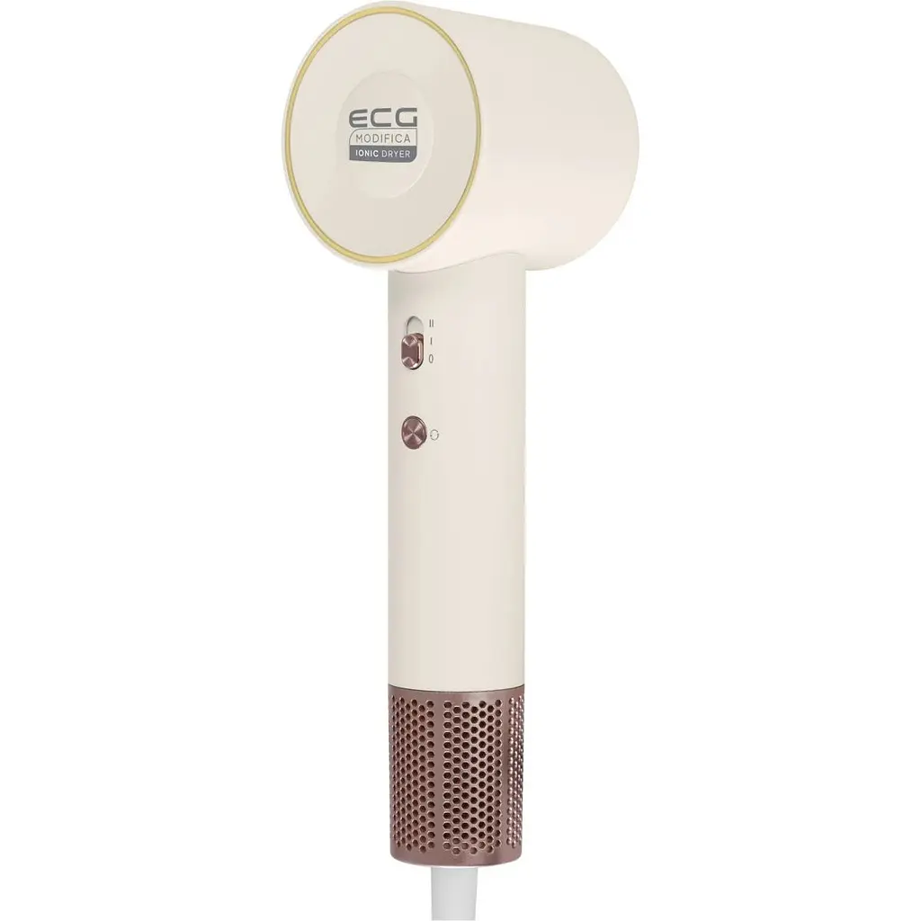 Фен ECG Modifica Sonica [130131] - фото 6